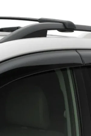 Special Discount Subaru OEM Window Deflectors (Rain Guards) 2014-2018 Forester
