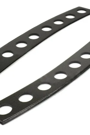 Rexpeed Carbon Fiber Window Vents 2015-2021 WRX / 2015-2021 STI Exclusive