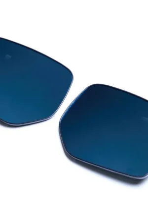 In Demand Rexpeed Polarized Mirrors Heated 2015-2021 WRX / 2015-2021 STI