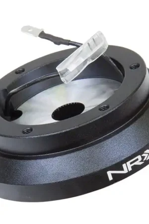 Limited Time NRG Short Hub Adapter 2002-2007 WRX / 2004-2007 STI