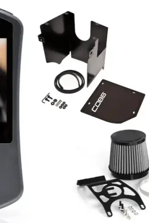 Exclusive Offer COBB Stage 1+ Power Package w/ Black Intake 2005-2006 Legacy GT / 2005-2006 Outback XT