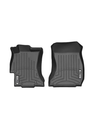Super Sale COBB x Weathertech Front Floor Liner 2015-2021 WRX / 2015-2021 STI