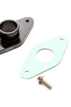 COBB FMIC BPV Adapter 2008-2014 WRX / 2005-2009 Legacy GT Worldwide Shipping
