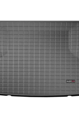 Weathertech Cargo Liner Black 2017-2019 Impreza Sedan Holiday Sale