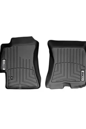 Professional Grade COBB x Weathertech Front Floor Liner 2005-2009 Legacy GT / 2005-2009 Outback XT