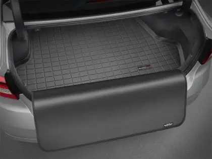 Instant Buy Weathertech Cargo Liner w/ Bumper Protector 2017-2019 Impreza - Sedan Models Only