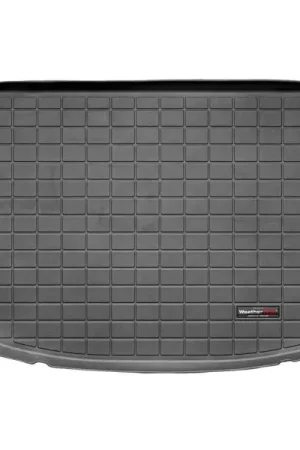 Authentic Weathertech Cargo Liner 2008-2011 Impreza / 2008-2014 WRX Hatchback / 2008-2014 STI Hatchback