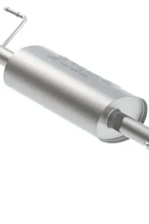 Direct From Manufacturer Borla S-Type Axle-Back Exhaust 2017-2019 Impreza / Crosstrek 2.0L Hatchback Only