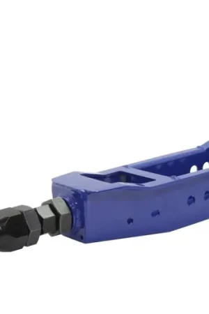 BLOX Racing Rear Lower Control Arms Blue 2008-2021 WRX / 2008-2021 STI / 2013-2021 BRZ Affordable