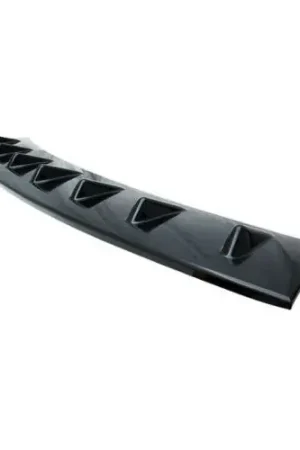 BLOX Racing Vortex Generator 2002-2007 WRX Crafted