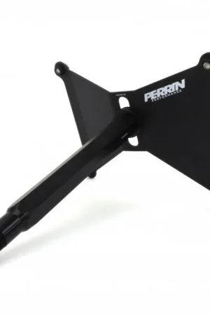 Certified Perrin License Plate Holder 2022-2025 WRX/ 2014-2024 Forester / 2018-2025 Crosstrek / 2017-2025 Impreza / 2013-2025 Outback