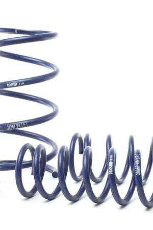 H&R Raising Springs 2005-2009 Legacy Sedan Editor’s Pick