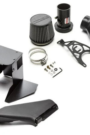 Premium COBB SF Black Intake + Airbox Combo 2019-2021 STI / 2018 STI Type RA