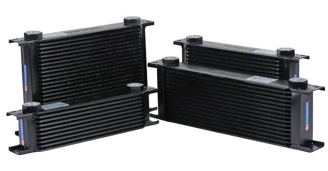 Special Offer Koyo 25 Row Oil Cooler - Universal