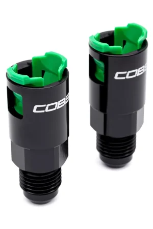 COBB AN Adapter Fittings 2006-2021 WRX / 2004-2021 STI Best Price
