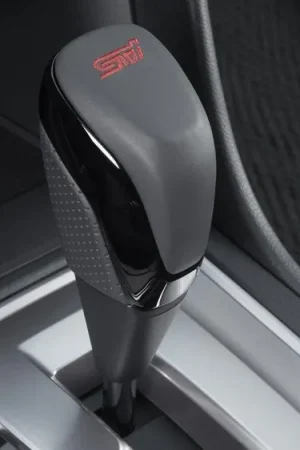 Subaru OEM STI Shift Knob CVT 2017-2019 Impreza Seasonal Sale