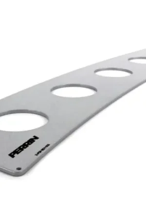 Perrin Rear Window Vents Silver 2015-2021 WRX / 2015-2021 STI Free Delivery