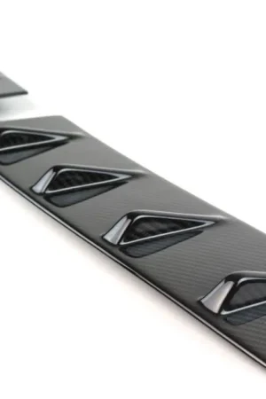 APR Performance Carbon Fiber Vortex Generator 2017-2021 WRX w/ 7 Inch Starlink Radio / 2017-2021 STI w/ 7 Inch Starlink Radio Order Now