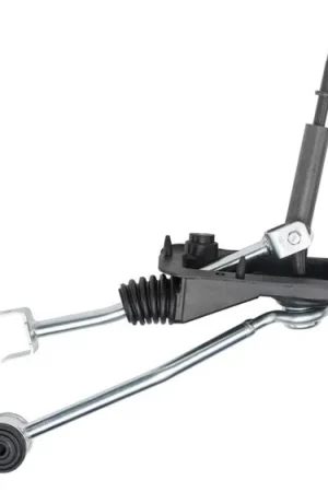 Limited Edition Subaru OEM STI Short Throw Shifter 2017-2019 Impreza