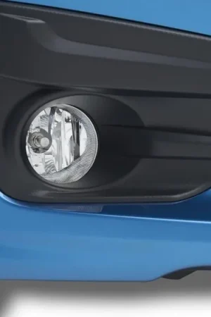 Subaru OEM Fog Light Kit 2017-2019 Impreza 4D & 5D (Non Sport Models) Grab Now