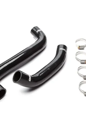 COBB Silicone Radiator Hose Kit Black 2008-2014 WRX / 2008-2021 STI New Arrival