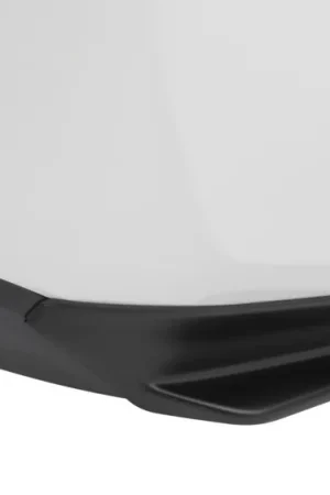 Top Pick Subaru OEM STI Rear Skirts 2018-2019 Impreza - 5 Door Models