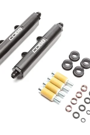 COBB Side Feed To Top Feed Fuel Rail Conversion Kit 2004-2006 STI / 2004-2005 Forester XT / 2005-2007 Legacy GT Modern