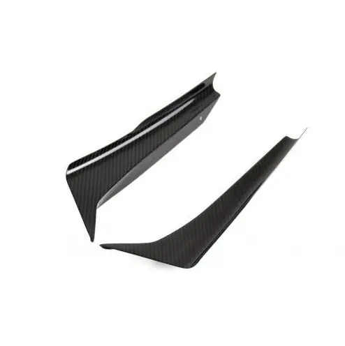 Discount APR Performance Carbon Fiber Lower Canards 2018-2021 WRX / 2018-2021 STI