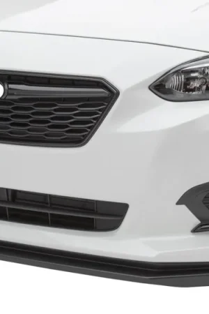 High Quality Subaru OEM STI Front Lip 2018-2019 Impreza