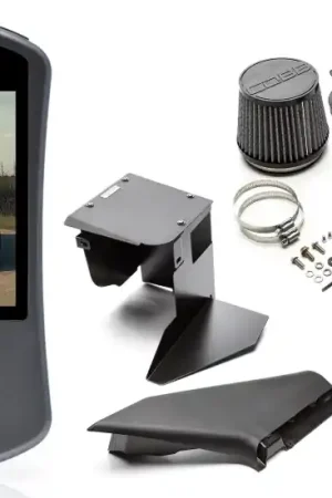 Mega Sale COBB Stage 1+ Power Package w/ Blue Intake 2019-2021 STI / 2018 STI Type RA