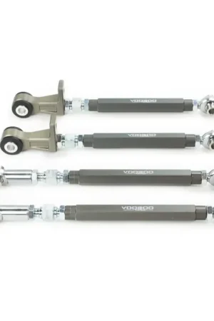 Flash Sale Voodoo13 Rear Rear Lateral Link Arm Kit 2002-2007 WRX / 2004-2007 STI