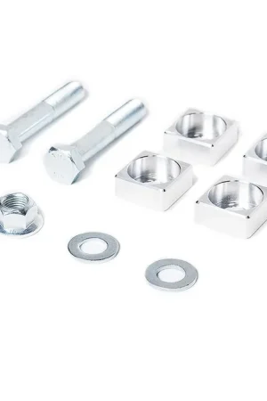 Exclusive Voodoo13 Eccentric Lockout Kit 2008-2021 WRX / 2008-2021 STI / 2013-2021 BRZ