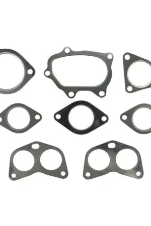 Free Shipping GrimmSpeed Exhaust Gasket Set Most Subaru Turbo Models