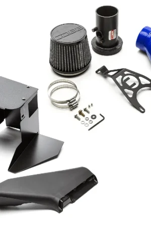 COBB SF Blue Intake + Airbox Combo 2019-2021 STI / 2018 STI Type RA Best Seller