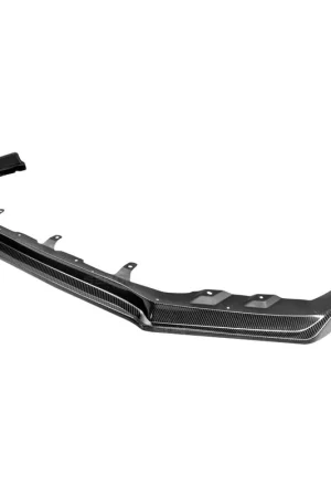 Seibon MB3-Style Carbon Fiber Front Lip 2018-2021 WRX / 2018-2021 STI Direct From Manufacturer