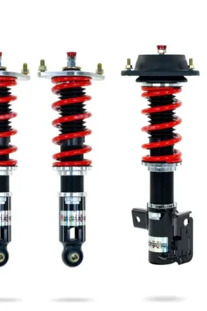 Markdown Pedders eXtreme XA Coilover Kit 2013-2024 BRZ / 2013-2016 FRS / 2017-2021 GT86 / 2022-2024 GR86