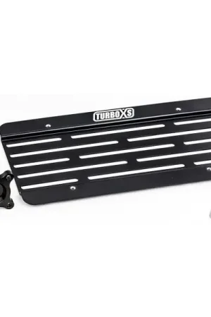 Turbo XS TowTag License Plate Relocation Kit 2018-2021 WRX / 2018-2021 STI Today Only