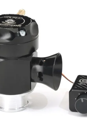 Go Fast Bits Deceptor Pro II Electronically Adjustable Blow Off Valve 2015-2021 WRX Authentic