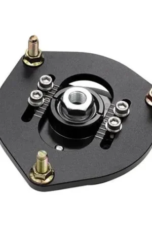 Express Delivery Fortune Auto Rear Camber Plates 2002-2007 WRX / 2004-2007 STI