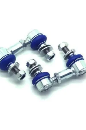 Limited Time SuperPro Adjustable Front Endlinks 2015-2021 WRX / 2015-2021 STI