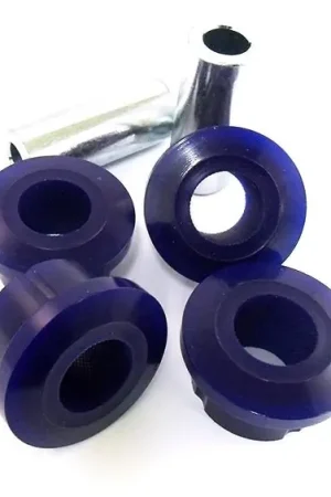 Last Chance Super Pro Rear Trailing Arm Rear Bushing Kit 2015-2024 WRX / 2015-2021 STI / 2013-2021 BRZ