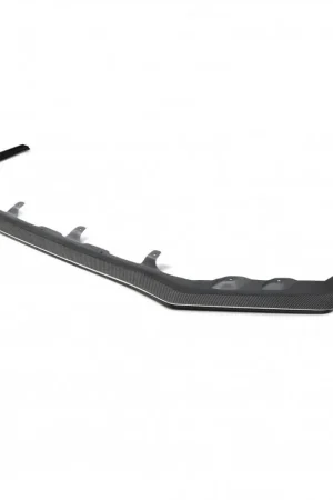 While Supplies Last Seibon TP-Style Carbon Fiber Front Lip 2018-2021 WRX / 2018-2021 STI