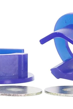 Original SuperPro Rear Differential Centre Support Void Filler 2015-2024 WRX / 2015-2021 STI / 2014-2017 Forester XT