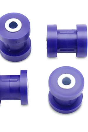 SuperPro Rear Upper Control Arm Inner Bushing Kit 2008-2024 WRX / 2008-2021 STI / 2013-2021 BRZ Last Chance