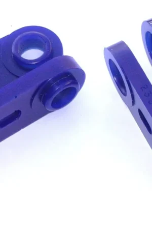 SuperPro Gear Box Cross Member Isolator Mounts 2008-2021 WRX / 2008-2021 STI / 2005-2009 Legacy GT Grab Now