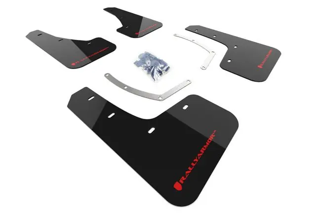 Rally Armor UR Series Mudflaps 2018-2024 Ascent Super Sale