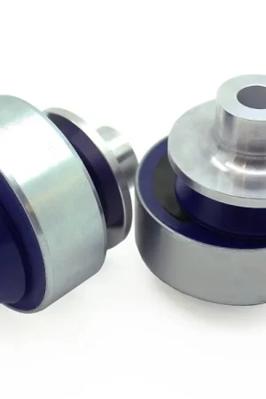 Factory Price SuperPro Front Lower Control Arm Bushings With Double Caster Offset 2015-2021 WRX / 2015-2021 STI