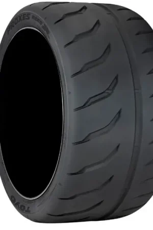 Express Delivery Toyo Proxes R888R Tire 265/35/18