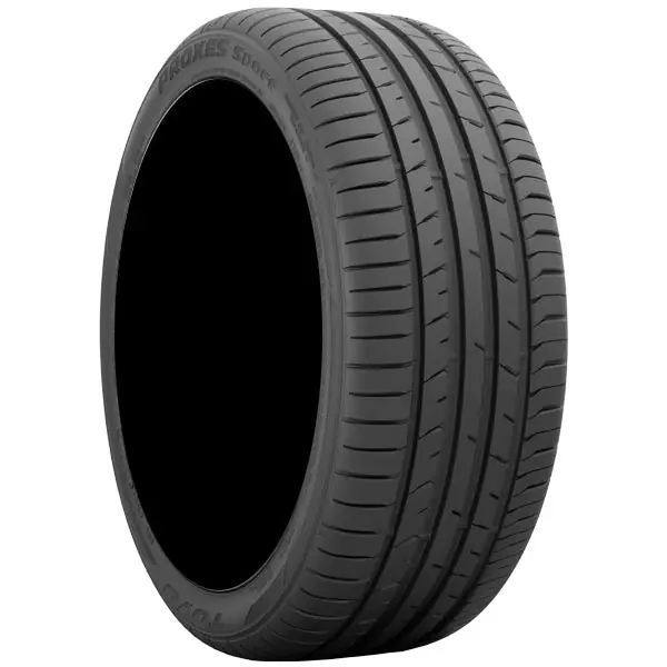 Toyo Proxes Sport Tire 265/40/18 In Demand