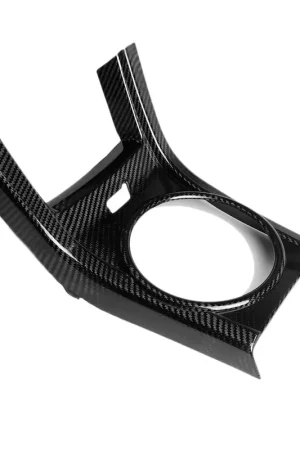 Revel GT Dry Carbon Shifter Panel Cover 2015-2021 STI Bulk Order